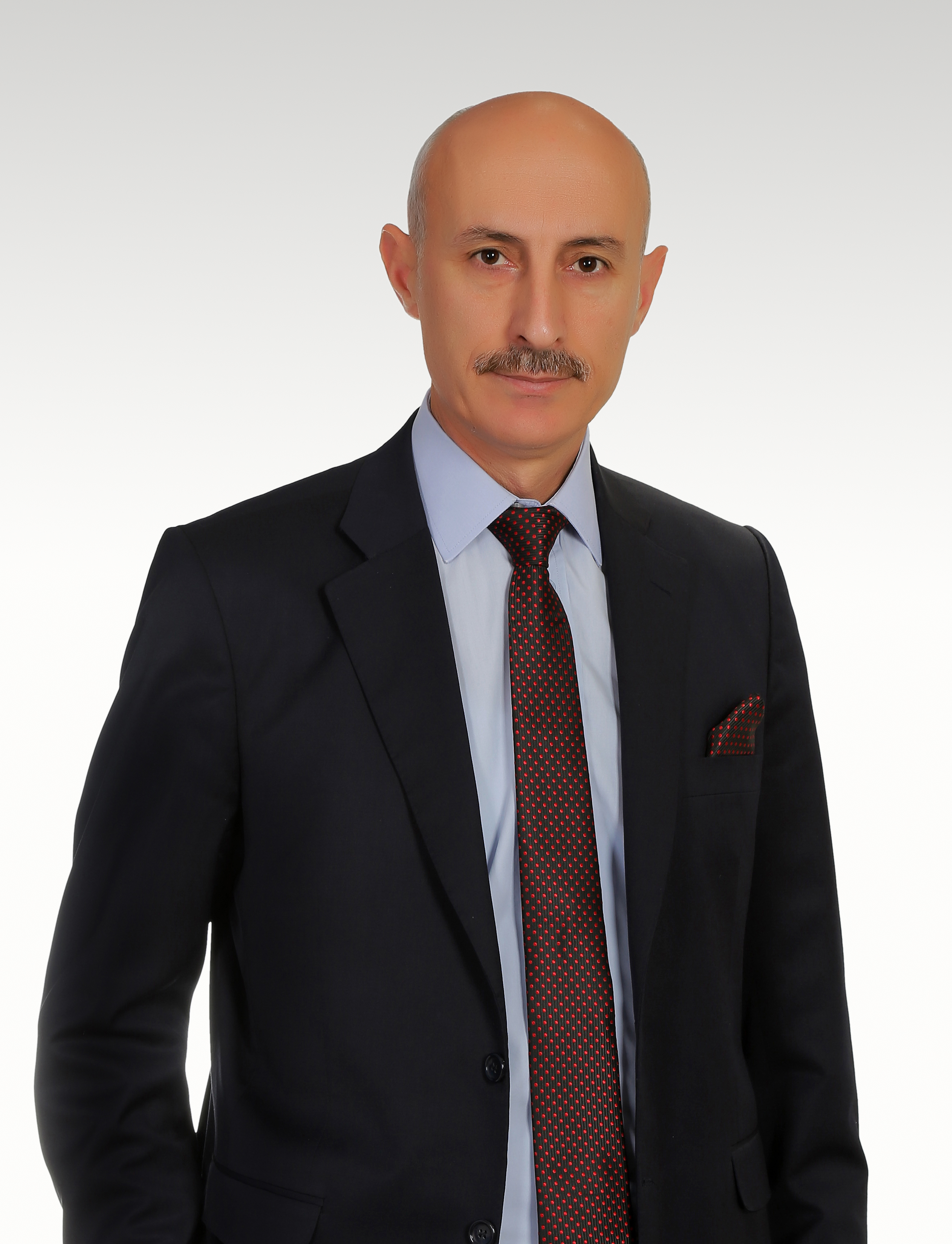Av. Prof. Dr. Yusuf Büyükay